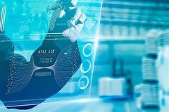 充分发挥数据要素在我国金融发展中的促进作用