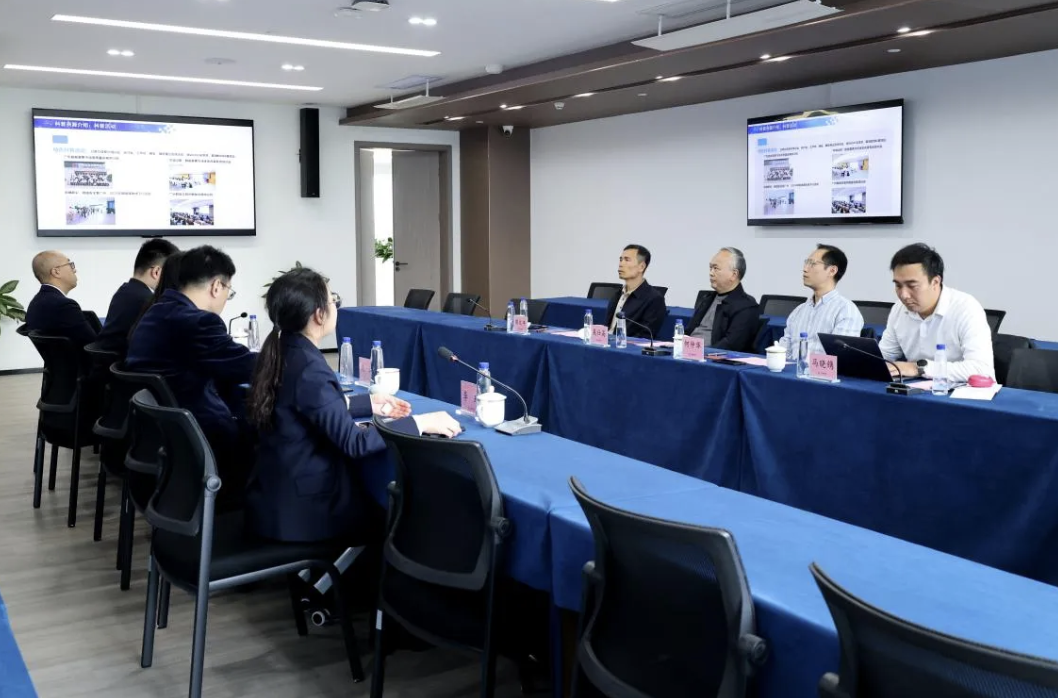 数据科普促进数据产业发展