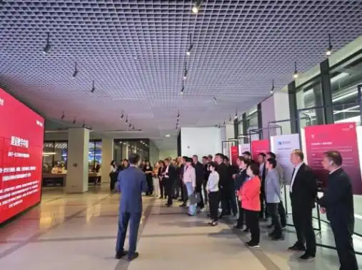 以数据要素驱动新质生产力提升——北京市政协经济委赴朝阳区调研